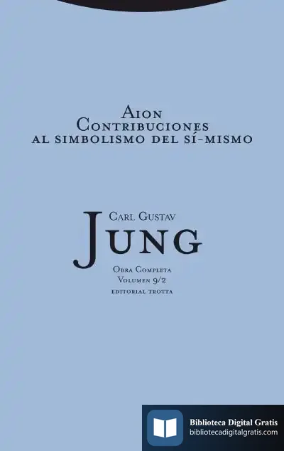 Descargar Aion de C. G. Jung
