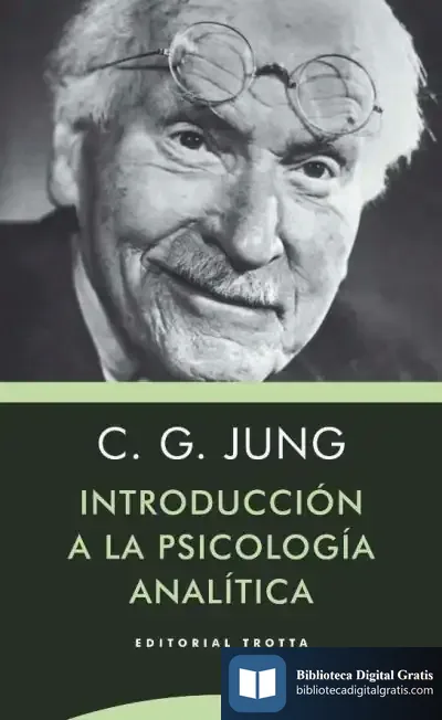 Descargar Introducción A La Psicología Analítica de C. G. Jung