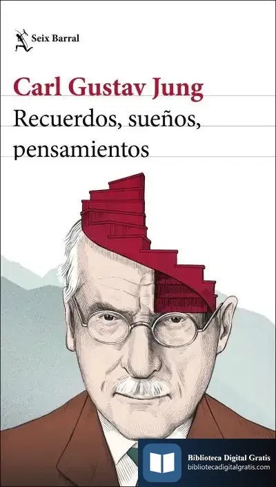Descargar Recuerdos, Sueños, Pensamientos de C. G. Jung