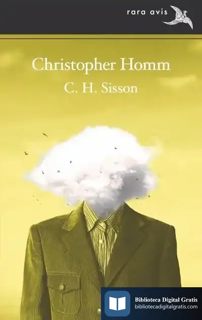 Descargar Christopher Homm