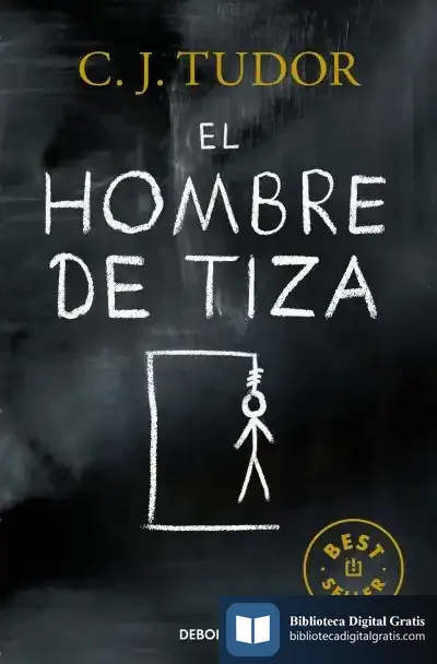 Descargar El Hombre De Tiza