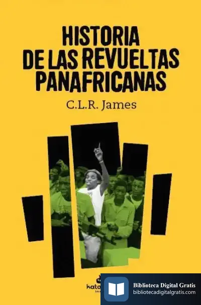 Descargar Historia De Las Revueltas Panafricanas
