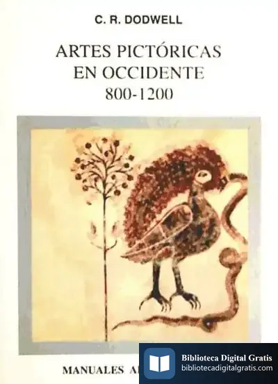 Descargar Artes Pictóricas En Occidente, 800-1200