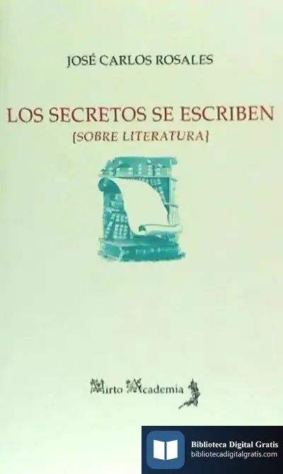 Descargar Secretos Se Escriben,Los