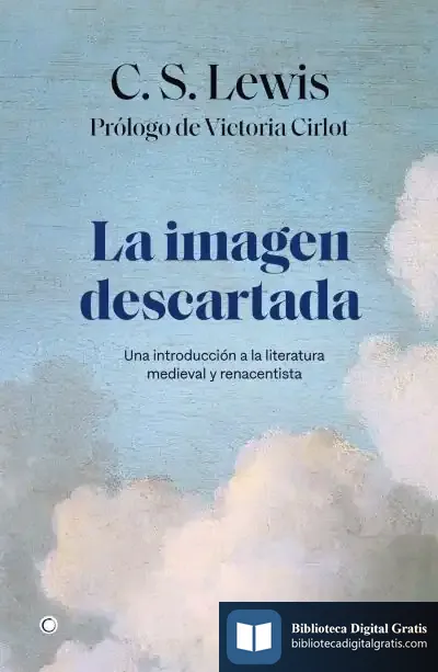 Descargar La Imagen Descartada de C. S. Lewis