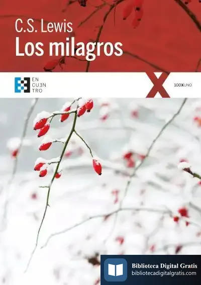 Descargar Los Milagros de C. S. Lewis