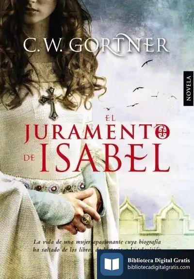 Descargar El Juramento De Isabel