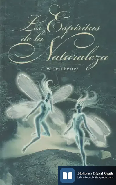 Descargar Espiritus De La Naturaleza, Los de C. W. Leadbeater