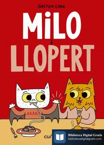 Descargar (Cat) Milo I Llopert