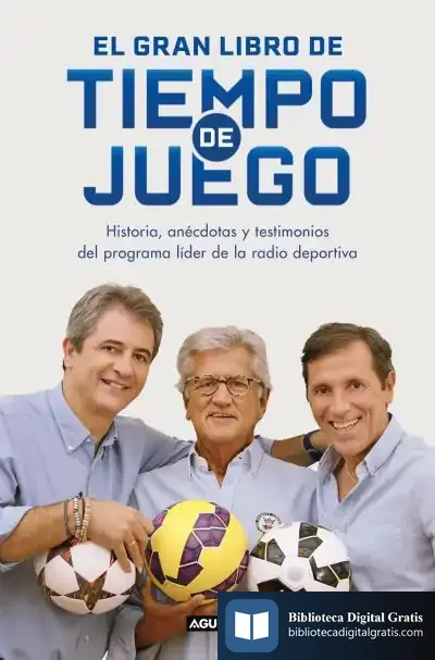 Descargar El Gran Libro De Tiempo De Juego