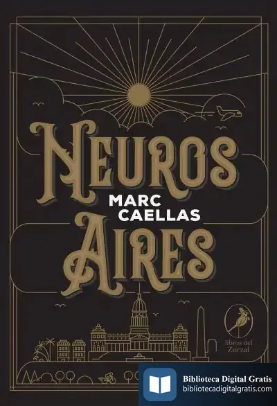 Descargar Neuros Aires de Caellas Marc