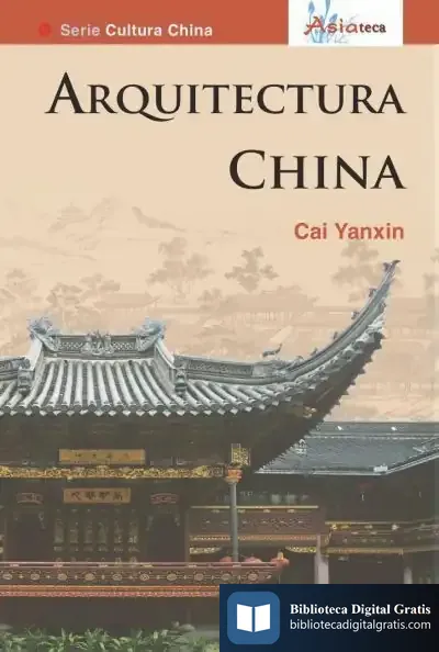 Descargar Arquitectura China
