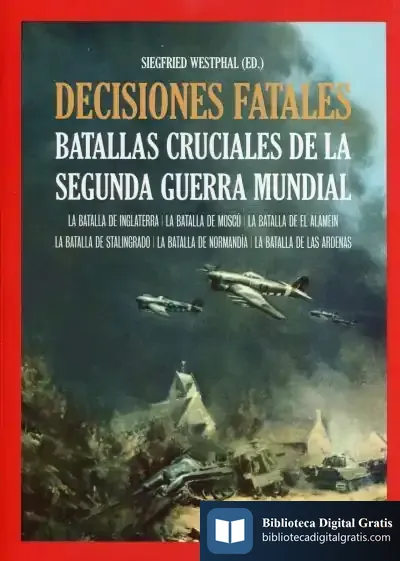 Descargar Decisiones Fatales