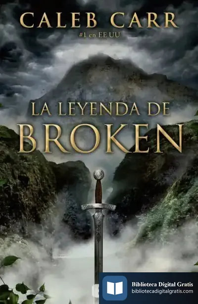 Descargar La Leyenda De Broken