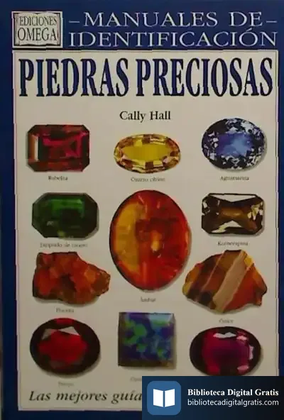 Descargar Piedras Preciosas.Manual Identificacion
