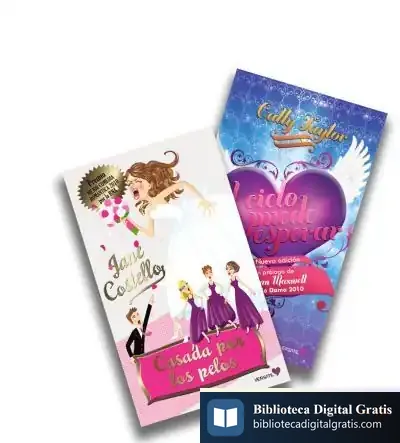 Descargar Pack Casada Por Los Pelos (2 Vols.)