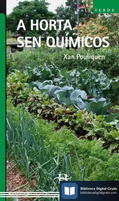Descargar A Horta Sen Químicos