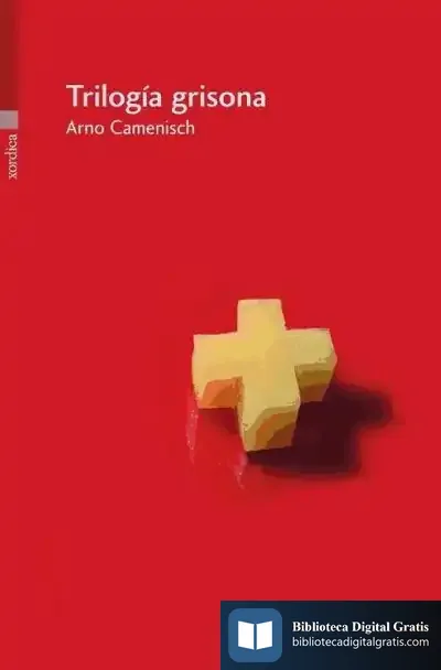 Descargar Trilogía Grisona