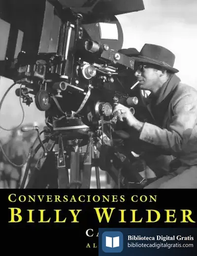 Descargar Conversaciones Con Billy Wilder