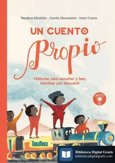 Descargar Un Cuento Propio