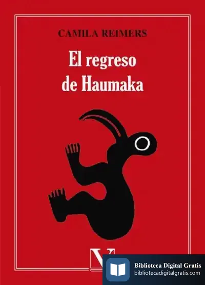Descargar El Regreso De Haumaka