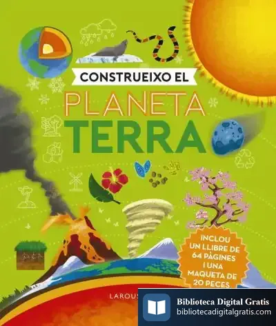 Descargar Construeixo El Planeta Terra