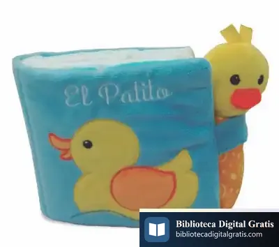 Descargar El Patito (Libro Del Bebé Con Sonajero)