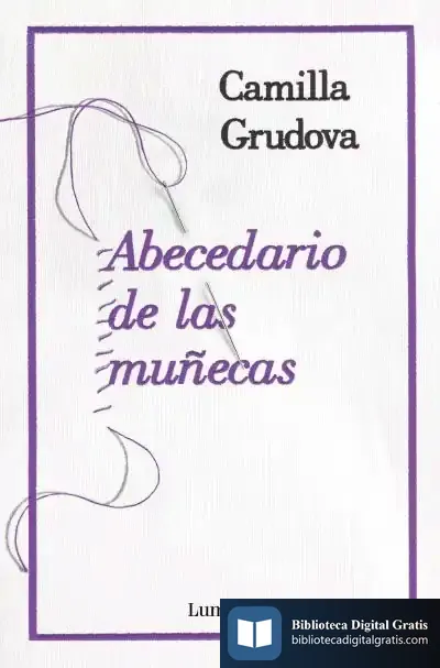 Descargar Abecedario De Las Muñecas