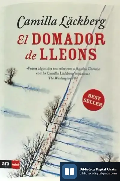 Descargar El Domador De Lleons