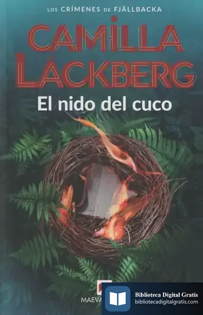 Descargar El Nido Del Cuco