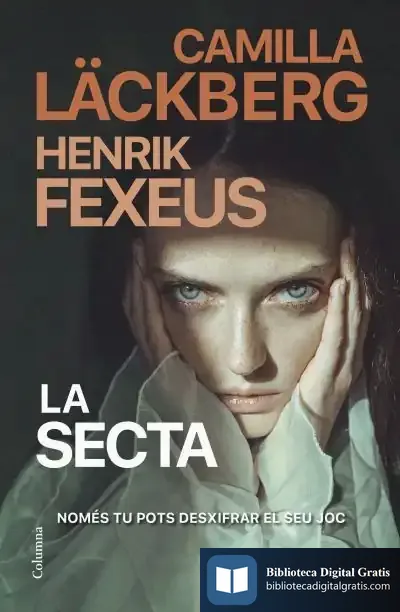Descargar La Secta