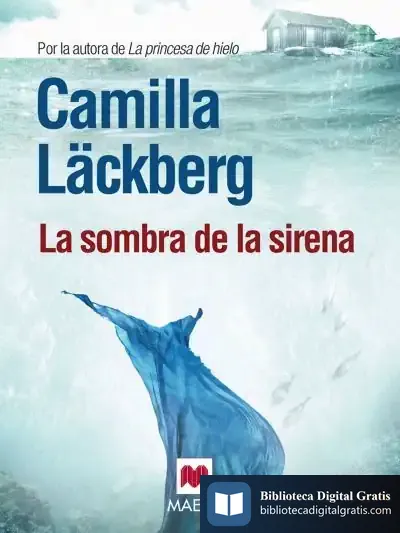 Descargar La Sombra De La Sirena