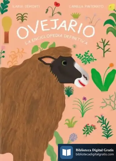 Descargar Ovejario:La Enciclopedia Definitiva