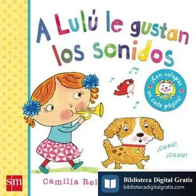 Descargar A Lulú Le Gustan Los Sonidos