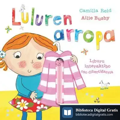 Descargar Lul. Luluren Arropa