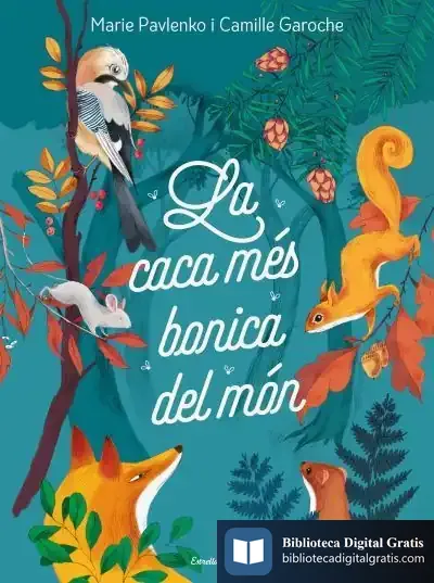 Descargar La Caca Més Bonica Del Món