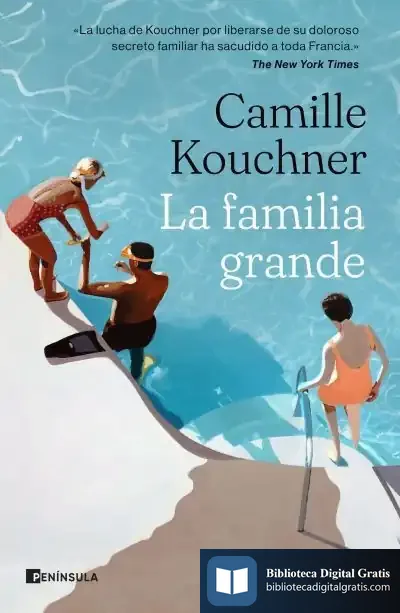 Descargar La Familia Grande