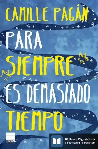 Descargar Para Siempre Es Demasiado Tiempo