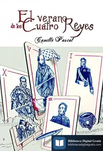 Descargar El Verano De Los Cuatro Reyes