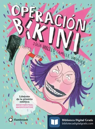 Descargar Operación Bikini