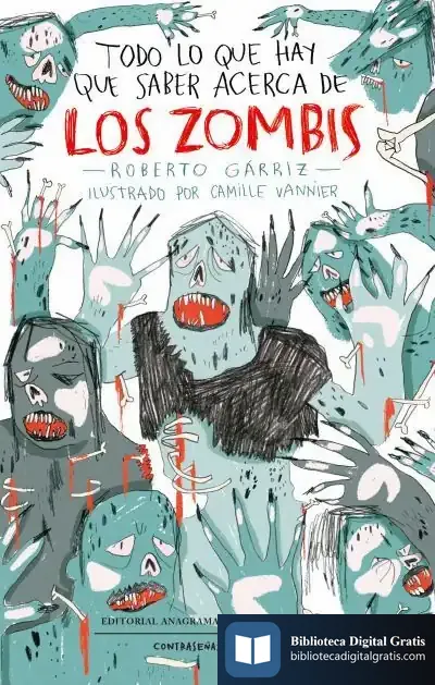Descargar Todo Lo Que Hay Que Saber Acerca De Los Zombis