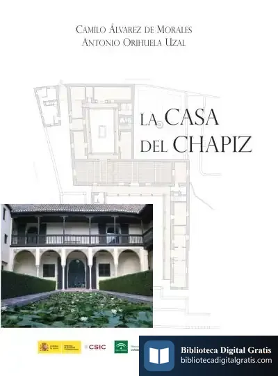 Descargar La Casa Del Chapiz