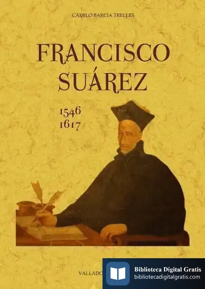 Descargar Francisco Suarez (1543-1617)