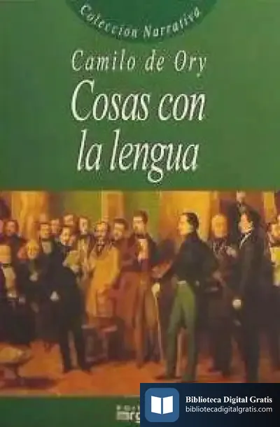 Descargar Cosas Con La Lengua