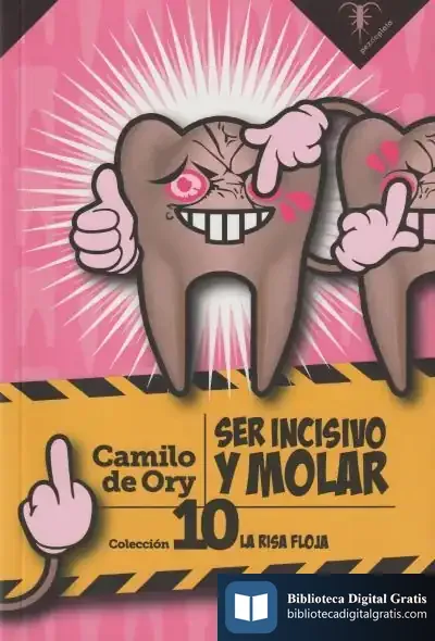 Descargar Ser Incisivo Y Molar