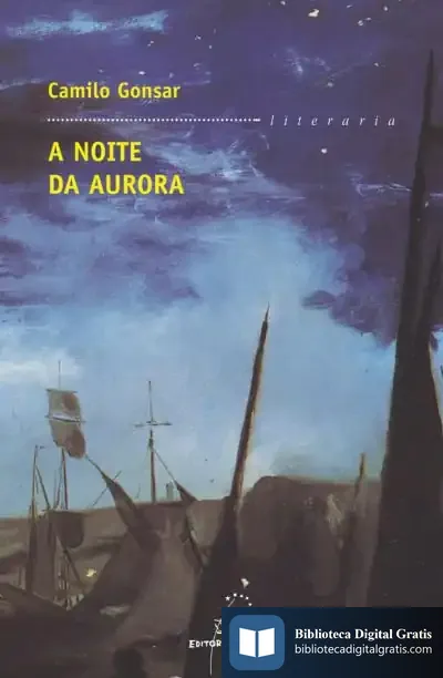 Descargar A Noite Da Aurora