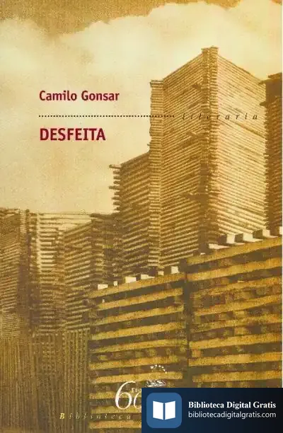Descargar Desfeita de Camilo Gonsar