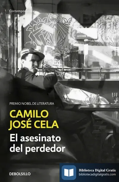 Descargar El Asesinato Del Perdedor