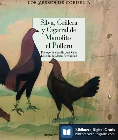 Descargar Silva, Grillera Y Cigarral De Manolito El Pollero