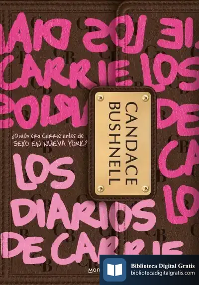 Descargar Los Diarios De Carrie
